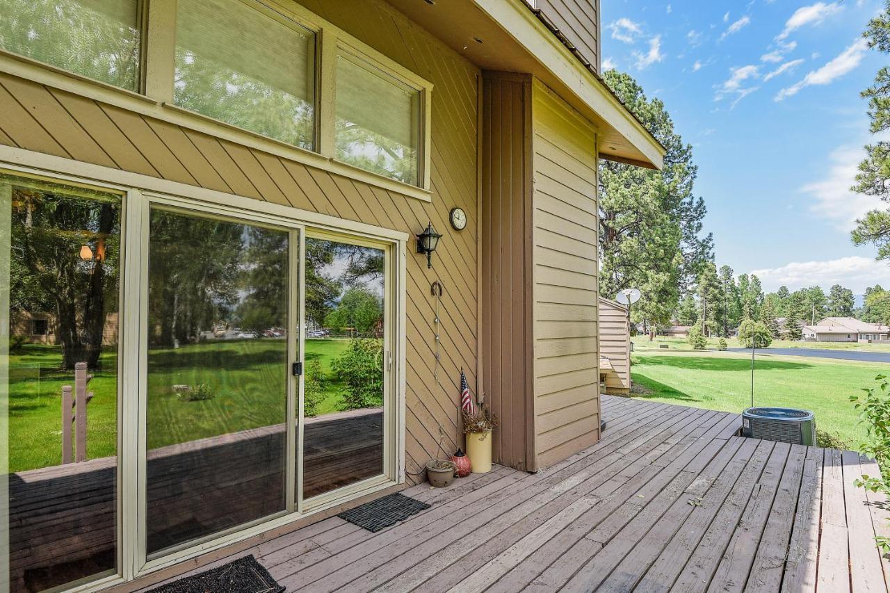 Pines 4013 Apartment Pagosa Springs Exterior foto