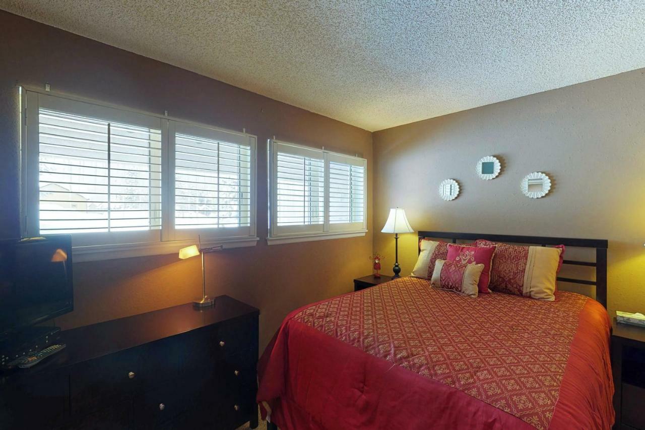 Pines 4013 Apartment Pagosa Springs Exterior foto